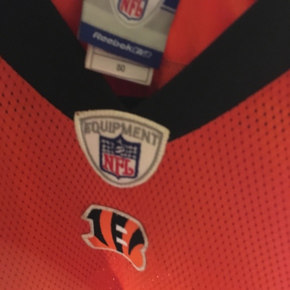 Chad Johnson jersey
